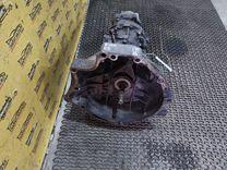 КПП механическая (МКПП) 5-ступенчатая N5942R Audi 100 купить с доставкой