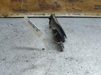 Ручка внутренняя задняя левая 5N22BK Volkswagen Golf - Фото 4