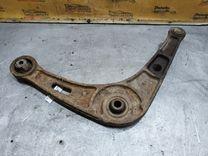 Рычаг передний правый NB2R7O Renault Laguna купить в магазине запчастей бу