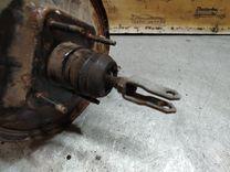 Вакуумный усилитель тормозов 41OGUX Nissan Primera - Фото 4