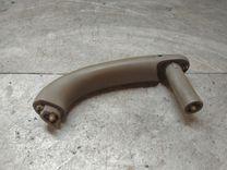 Ручка внутренняя задняя правая VKDPOK Citroen Xsara Picasso - Фото 2