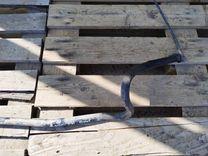 Стабилизатор подвески (поперечной устойчивости) передний N7C3O8 Saab 9-3 купить с доставкой