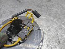 Шлейф руля EH0Z1X Opel Astra - Фото 5