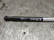 Амортизатор крышки багажника (3-5 двери) U88BWV Nissan Micra купить