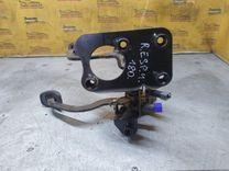 Узел педальный (блок педалей) R3NLXF Renault Espace купить в магазине запчастей бу