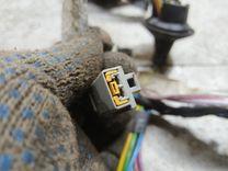 Проводка двери задней левой IZCD0F Volvo S60 купить с доставкой. Огромный выбор запчастей и марок авто. У нас есть практически все.