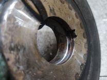 Шкив коленвала PGOIGY Peugeot 607 - Фото 4