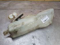 Бачок омывателя 9SXQAJ Renault Scenic - Фото 1