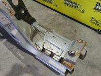 Четверть передняя левая UGESDP Renault Espace купить в магазине запчастей бу