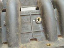 Коллектор впускной N8D9Z5 Renault Kangoo купить в магазине запчастей бу