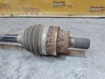 Полуось задняя (приводной вал, ШРУС) F7D999 Volvo XC70 купить в магазине запчастей бу