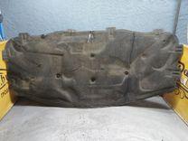 Шумоизоляция капота LB3ZSF BMW 3 E46 - Фото 8