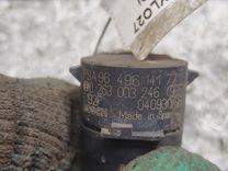 Парктроник задний QYLO27 Citroen C5 - Фото 4