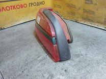 Фонарь задний левый 4I4X6K Peugeot 406 - Фото 3