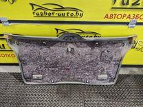 Обшивка крышки багажника 5EDZ94 Renault Scenic купить с доставкой