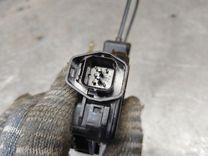 Замок двери передней правой 7M1L11 Hyundai Trajet - Фото 4