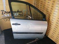Замок двери передней правой UQNPJO Renault Scenic