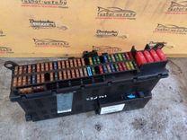 Блок предохранителей 3L4QWQ BMW X5 E53 купить