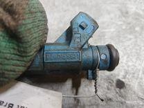 Форсунка BL8526 Fiat Bravo купить в магазине запчастей бу