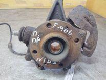 Кулак поворотный правый EVQP1T Peugeot 406