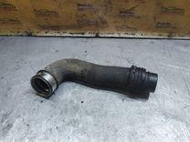 Патрубок интеркулера LV2DEB Volkswagen Jetta - Фото 1