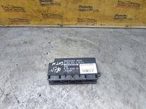 Блок комфорта QTB4EN Mercedes C W202 - Фото 1