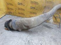 Горловина топливного бака R1P8R3 Peugeot 406 - Фото 6