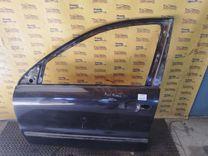 Дверь передняя левая EKSP9S Fiat Marea