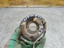 Пружина задняя 9N8J6L Mercedes A W168 - Фото 4