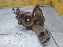 Кулак поворотный левый FI47Y5 Volkswagen Sharan - Фото 4