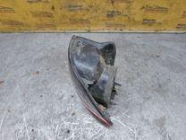 Фонарь задний левый EJGPDI Peugeot 406 купить