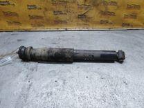 Амортизатор задний правый A6UW4H Peugeot 406