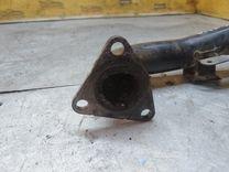 Трубка системы рециркуляции EGR O9CKRQ Opel Meriva купить