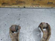 Рычаг передний левый S9G78S Rover 600 купить в магазине запчастей бу