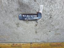 Ручка наружная задняя правая HZYKLK Audi A6