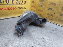 Корпус воздушного фильтра 1CWI3N Peugeot 206 купить в магазине запчастей бу