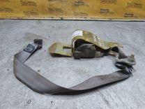 Ремень безопасности передний правый K8MQW9 Renault Laguna купить