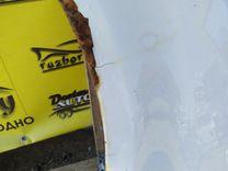 Крыло переднее левое Q51979 Volkswagen Caddy - Фото 6