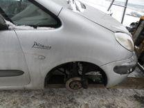 Рычаг передний правый A3USQC Citroen Xsara Picasso