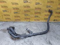 Патрубок отопителя (печки) EAFE62 Nissan Note купить с доставкой. Огромный выбор запчастей и марок авто. У нас есть практически все.