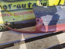 Решетка радиатора DLY75S Renault Clio купить