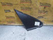 Накладка крыла (уголок зеркала) переднего левого T1VEA5 Mercedes A W168