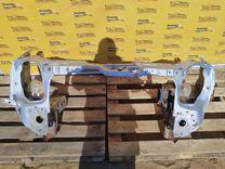 Передняя панель крепления облицовки (телевизор) FLJBIJ Opel Meriva