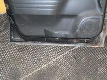 Дверь передняя левая WZ3KWY Opel Zafira - Фото 6