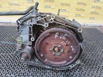 КПП автоматическая (АКПП) Y517OR Peugeot 206