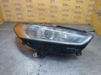 Фара правая 3O7WJT Ford Fusion - Фото 1