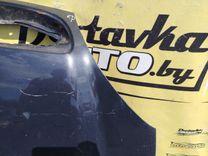 Капот 9YVD48 Citroen Xsara - Фото 5
