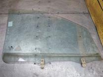 Стекло двери передней левой H0IW7O Hyundai Trajet - Фото 3