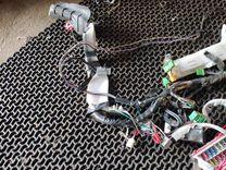 Проводка салона 29SMY4 Volvo S80 - Фото 7