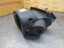 Кожух рулевой колонки JAGL8W Citroen C5 - Фото 2
